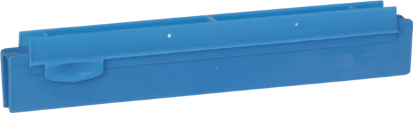 Vikan Erstatningskassette, hygiejnisk, 250 mm, Blå