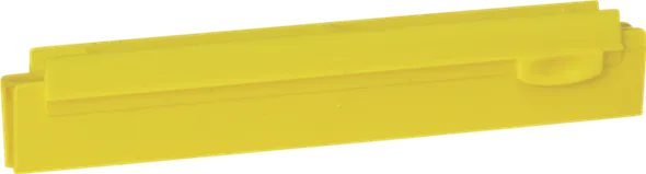 Vikan Erstatningskassette, hygiejnisk, 250 mm, Gul
