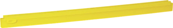 Vikan Erstatningskassette, hygiejnisk, 700 mm, Gul