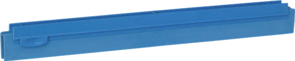 Vikan Erstatningskassette, hygiejnisk, 400 mm, Blå