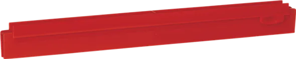 Vikan Erstatningskassette, hygiejnisk, 400 mm, Rød