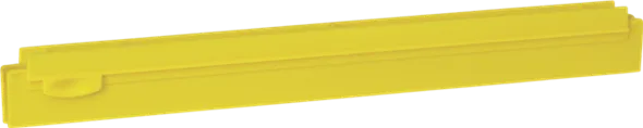 Vikan Erstatningskassette, hygiejnisk, 400 mm, Gul