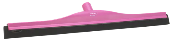Vikan Gulvskraber m/udskiftningskassette, 600mm,Pink