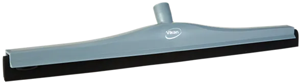 Vikan Gulvskraber m/udskiftningskassette, 600mm,Grå