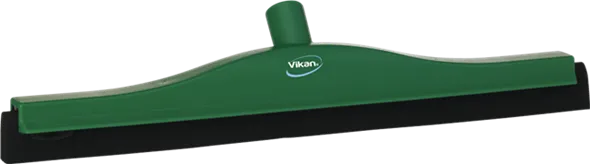 Vikan Gulvskraber m/udskiftningskassette, 500mm,Grøn