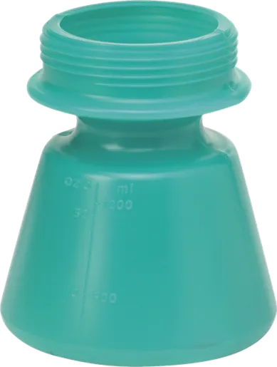 Vikan Løs beholder, 1,4 Liter, Grøn