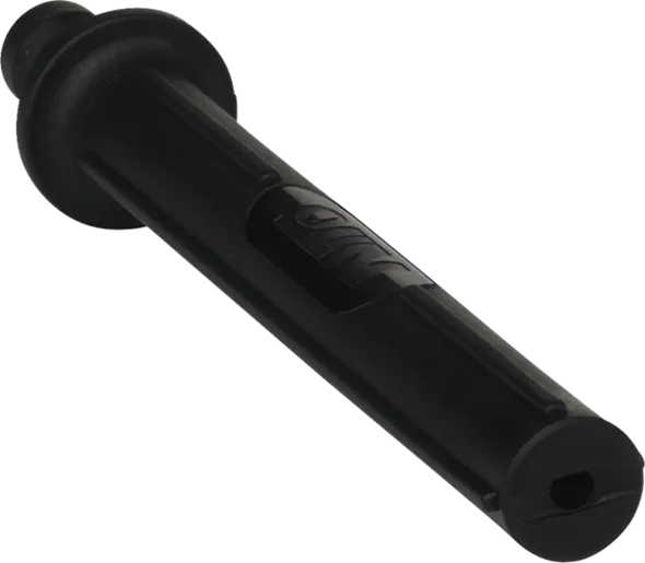 Strålerør plastik til 93209 og 93239, 1/2" (Q)