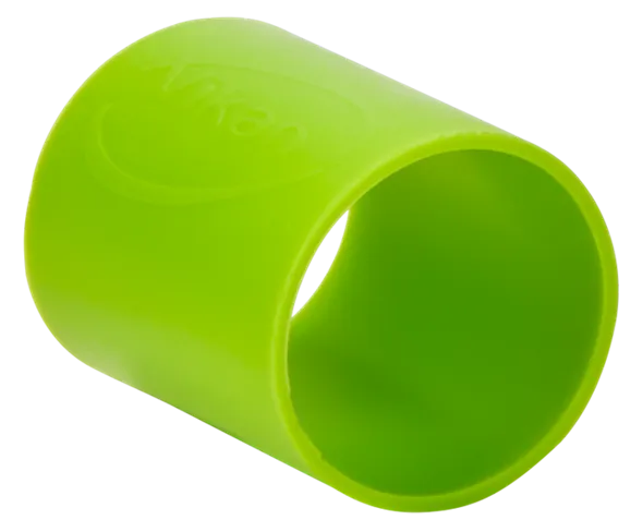 Vikan Farvekodningsbånd x 5 Stk., Ø26 mm, Lime