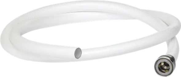 Vikan Afgangsslange, 1500 mm, 1/2" (Q)