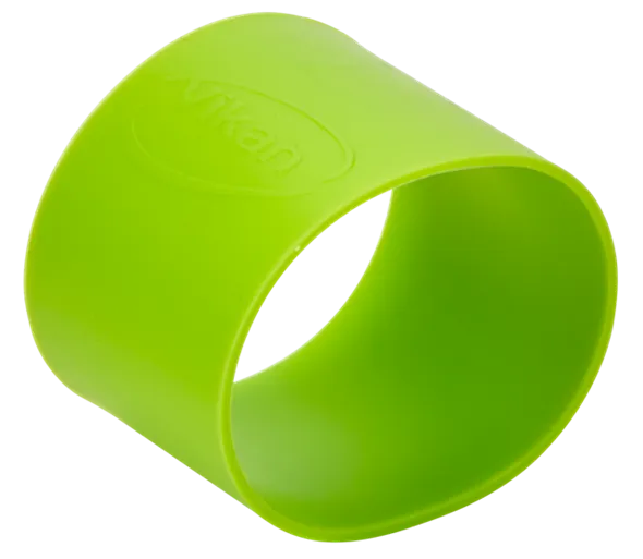 Vikan Farvekodningsbånd x 5 Stk., Ø40 mm, Lime