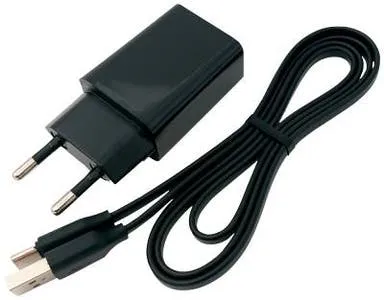 Komplett ladesett USB-A til USB-C