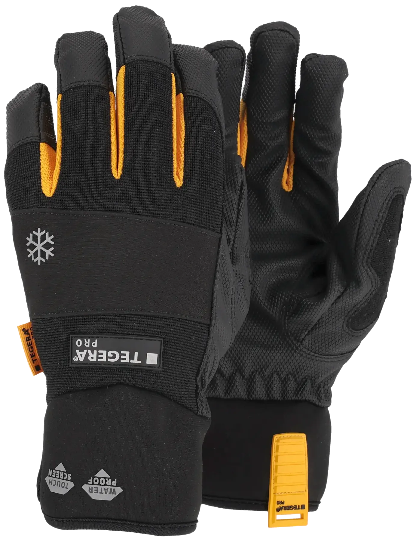 Tegera Pro arbejdshandske vinter 9130-11