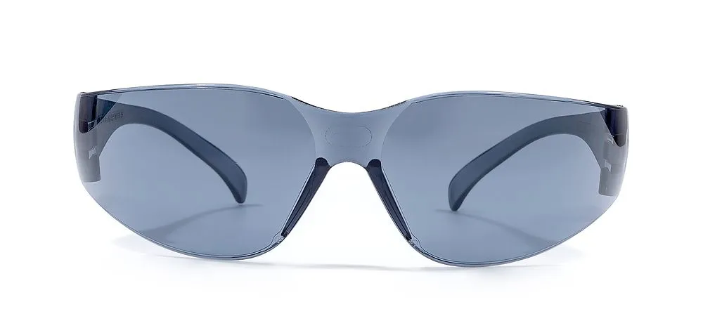 Vernebrille Zekler 3 med HC/AF grå-linser
