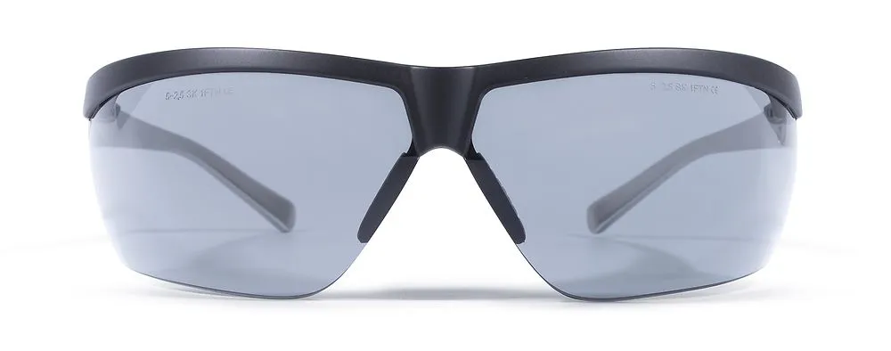 Lett vernebrille Zekler 71 HC/AC grå linse