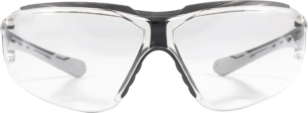 Vernebrille Zekler 48 HC/AF Klar linse