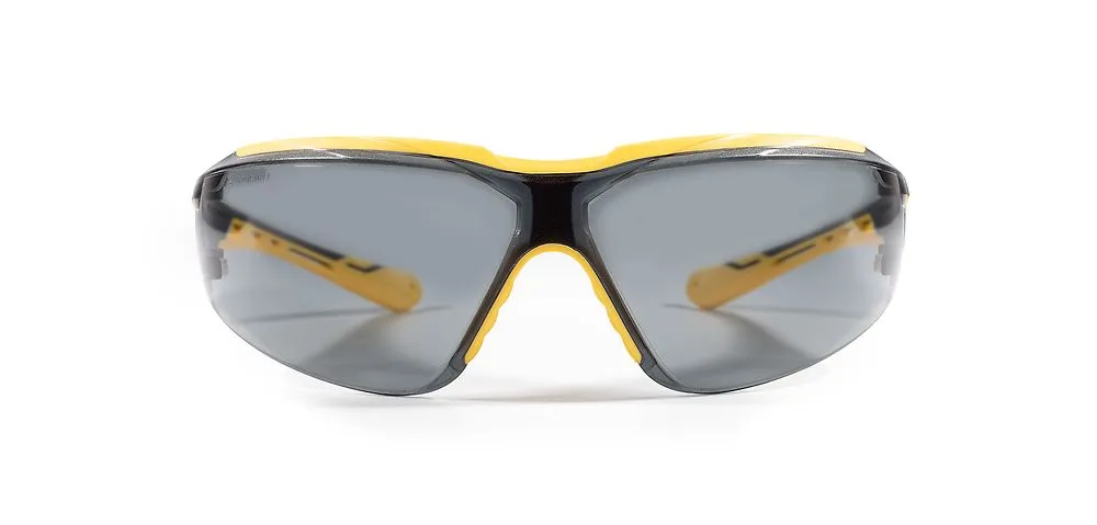Vernebrille Zekler 48 HC/AF Grå linse