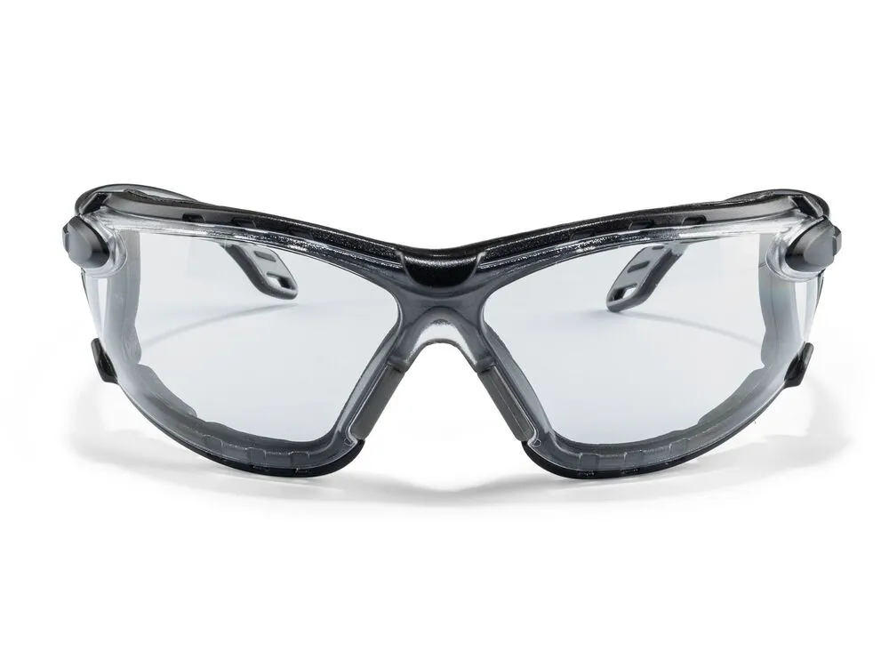 Vernebrille med skumtetting Zekler 82