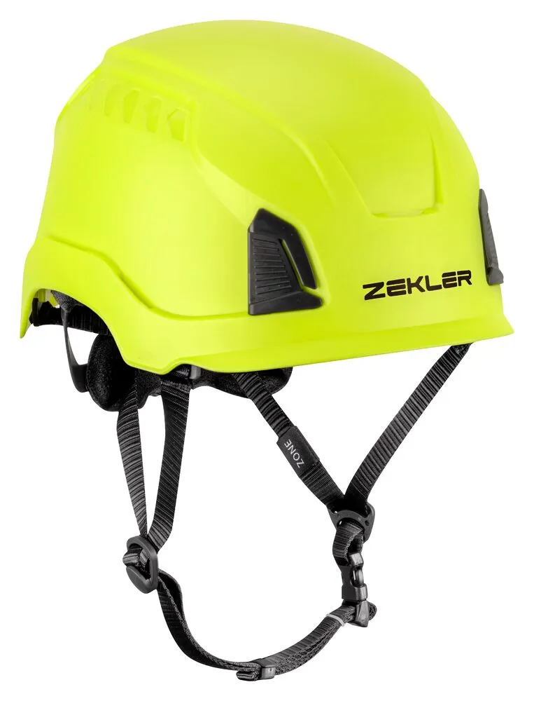 Vernehjelm Zone Electro Blå