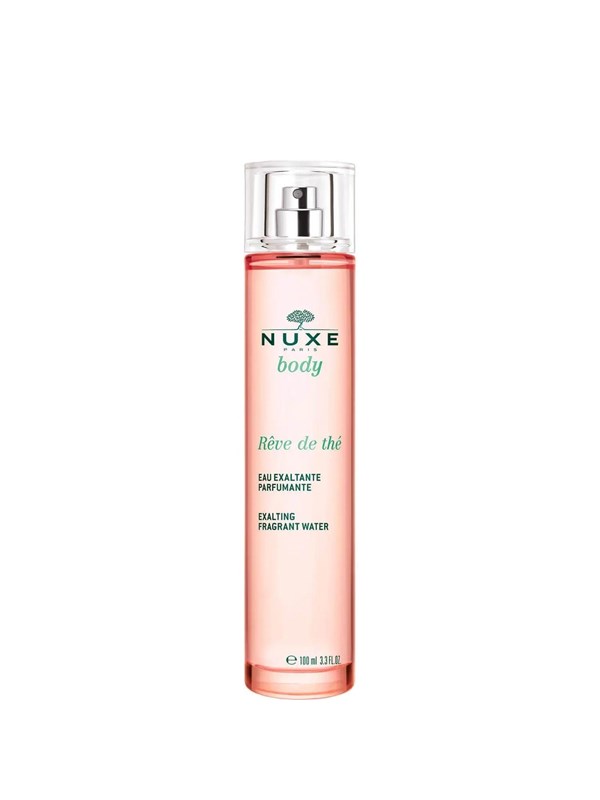 Nuxe Rêve de Thé