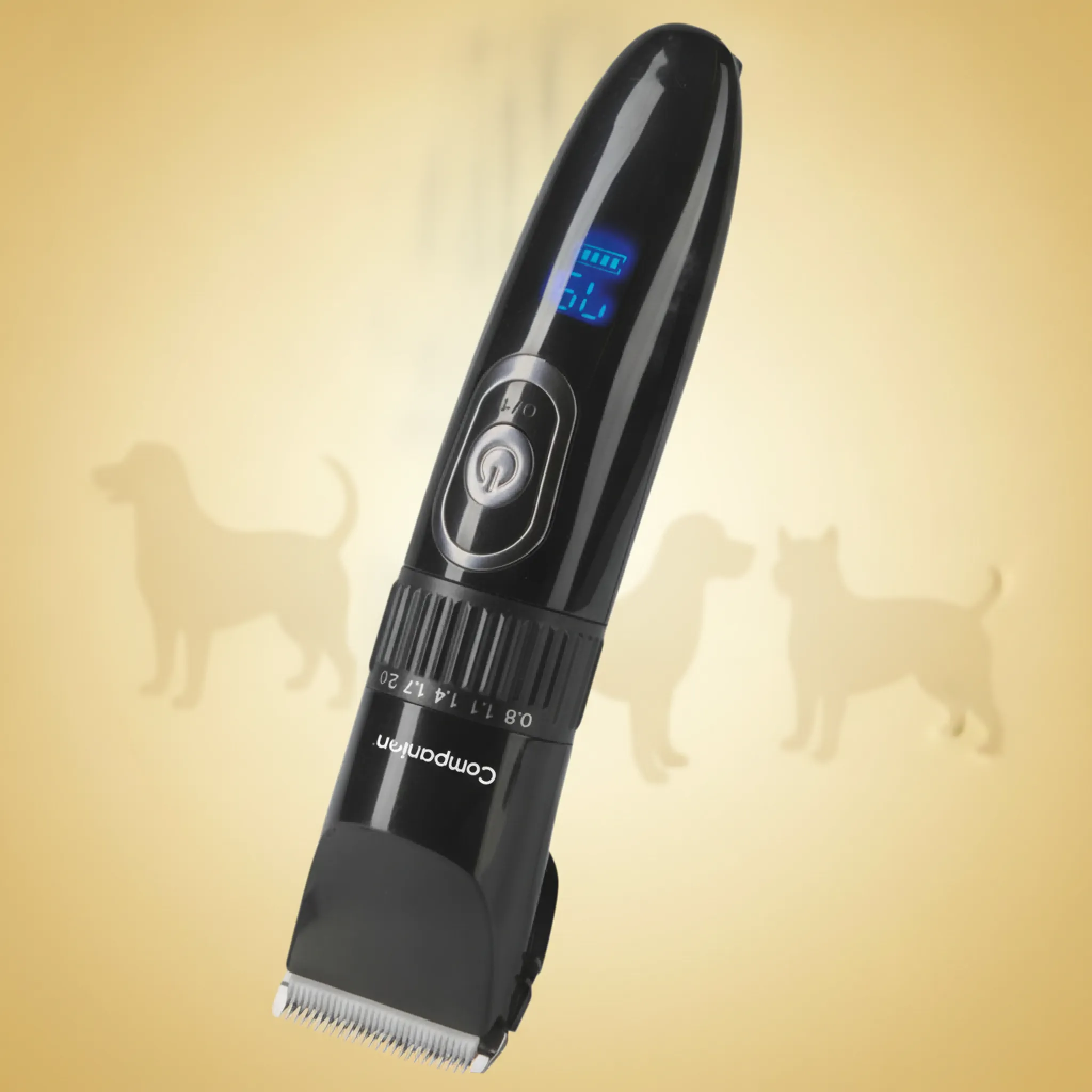 Companion klippemaskine - CP6300A