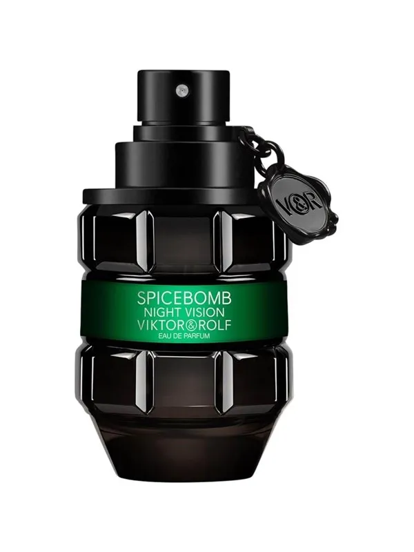 Viktor & Rolf Spicebomb Night Vision Eau de Parfum Spray 50 ml