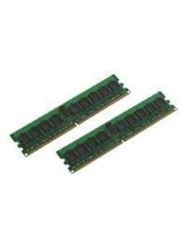 CoreParts Memory hukommelse - 8 GB : 2 x 4 GB - FB-DIMM 240-pin