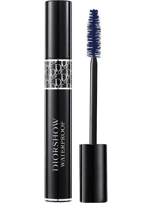 Christian Dior Buildable Volum Lash-Extension Effect