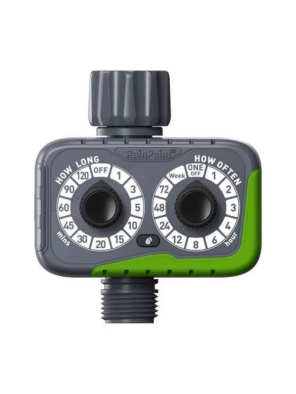 RainPoint Automatic Hose Timer ITV152