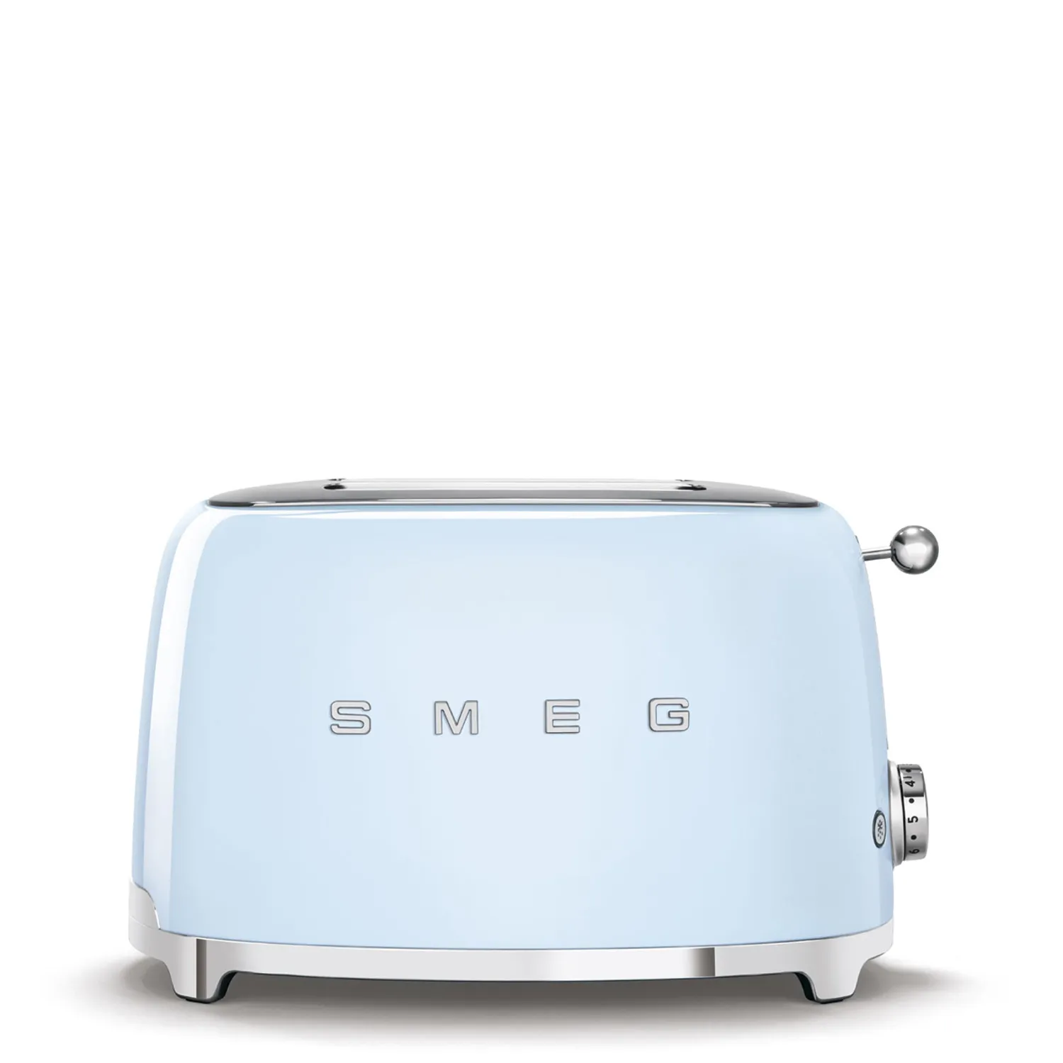 SMEG Brødrister 50's Style