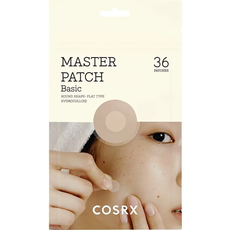 Cosrx - Master Patch Basic (36 stk)