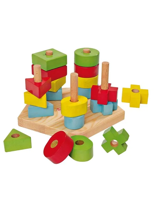 Eichhorn Bunk Board