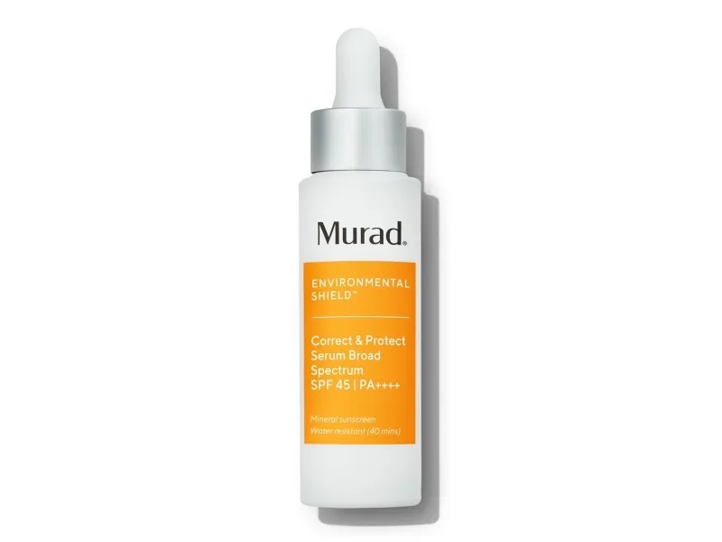 Murad Correct & Protect SPF 45 Serum 30 ml