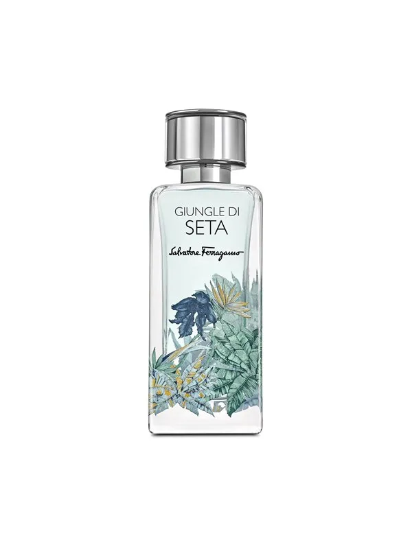 Salvatore Ferragamo Giungle Di Seta EDP 100 ml