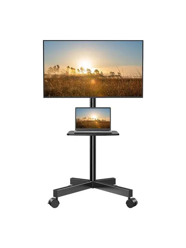 Perlesmith TV mount 23-60" PSTVMC06 - Max 39.9 kg - recommended for 60"