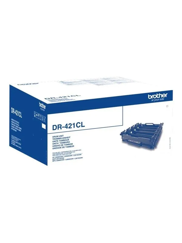 Brother DR 421CL - Drum kit