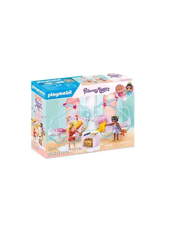 Playmobil Himmelsk pysjamasfest
