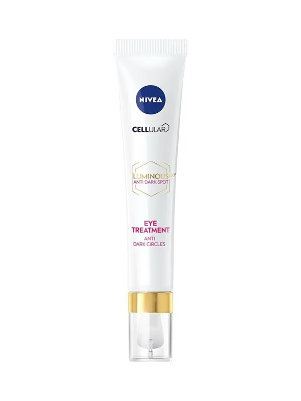 Nivea Luminous630 Eye Treatment - ââ30 ml