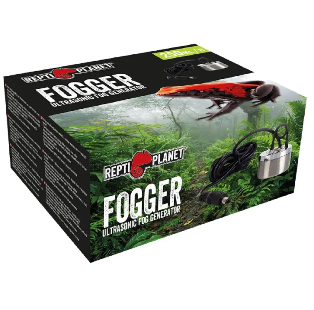Repti Planet Fogger