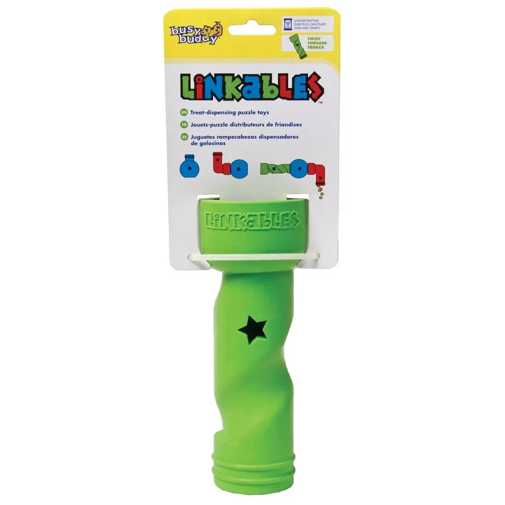 Linkables Twist fra PetSafe