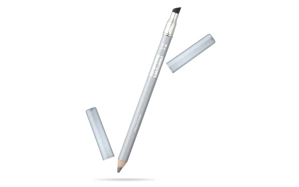 PUPA Milano Multiplay Pencil 22 Pure Silver