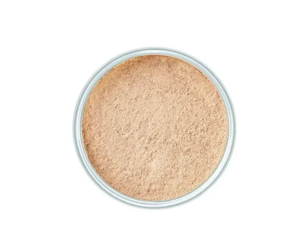 Artdeco Mineral Powder Foundation 4 Light Beige