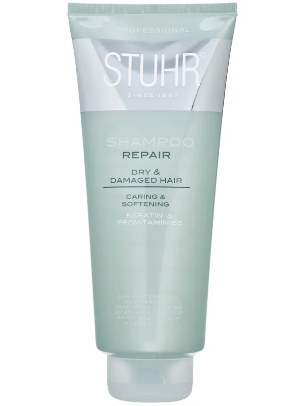 Stuhr - Repair Shampoo - 350 ml