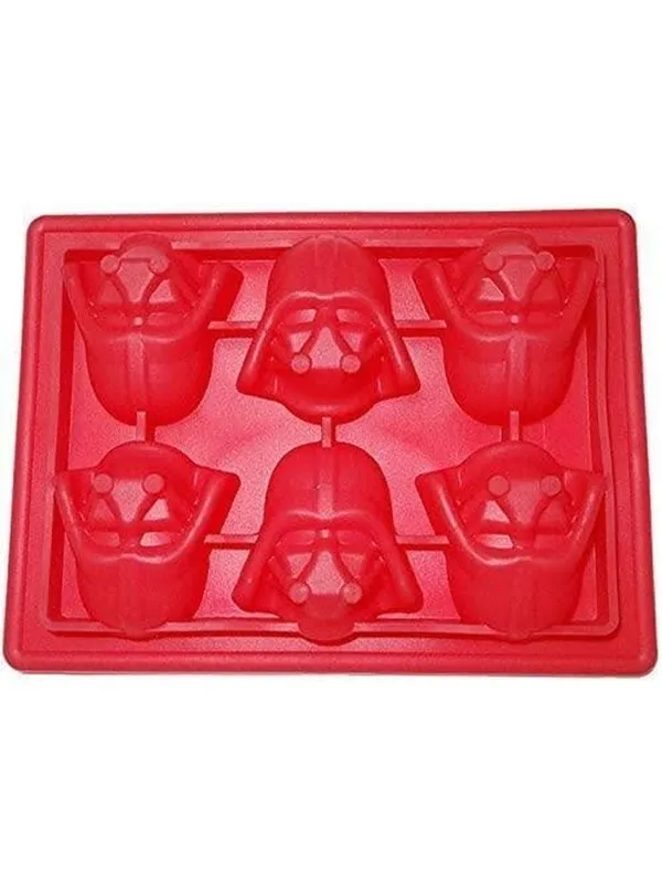 Kotobukiya Star Wars Darth Vader Silicone Ice Cube Tray