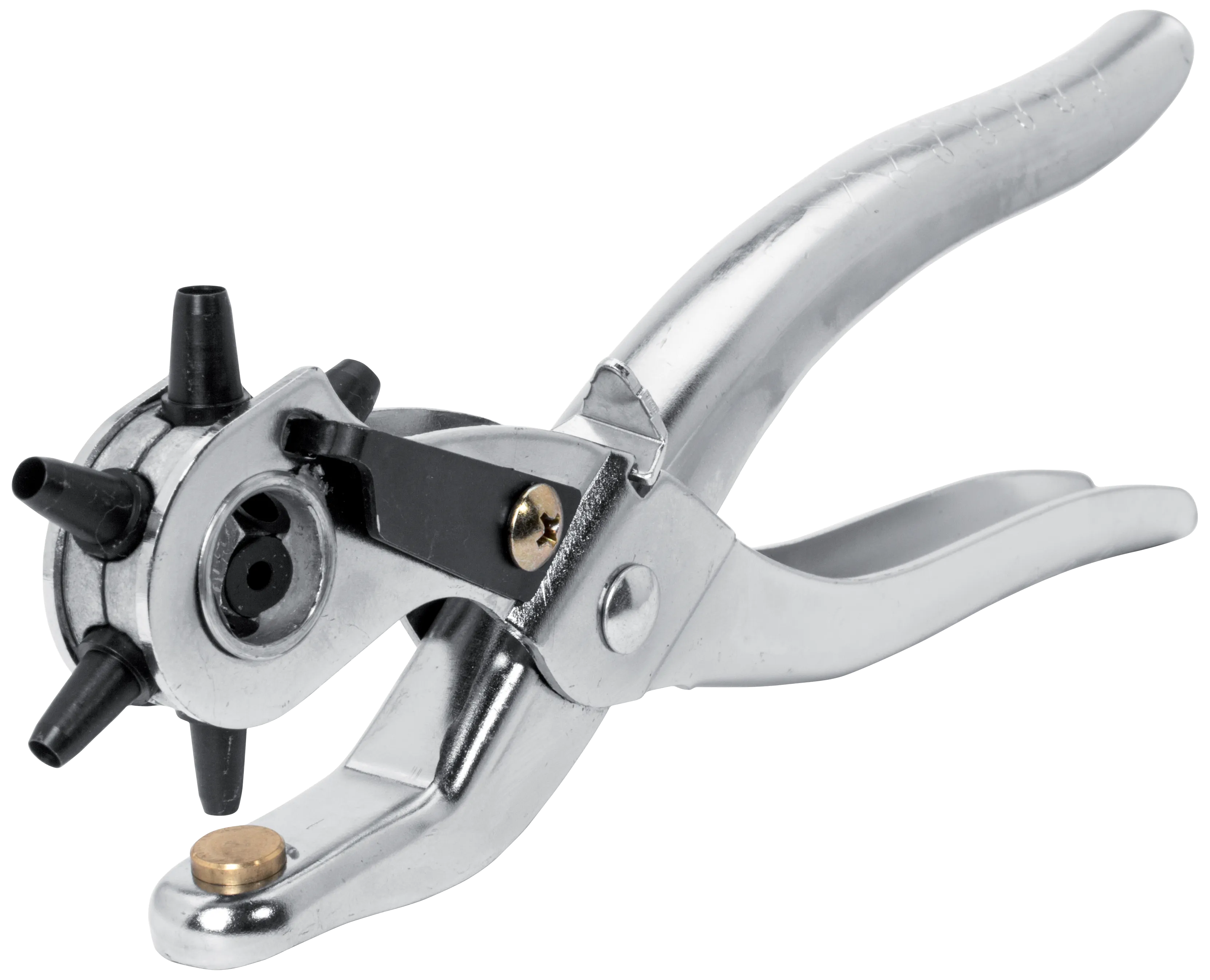 Rapid hultang RP03 revolver