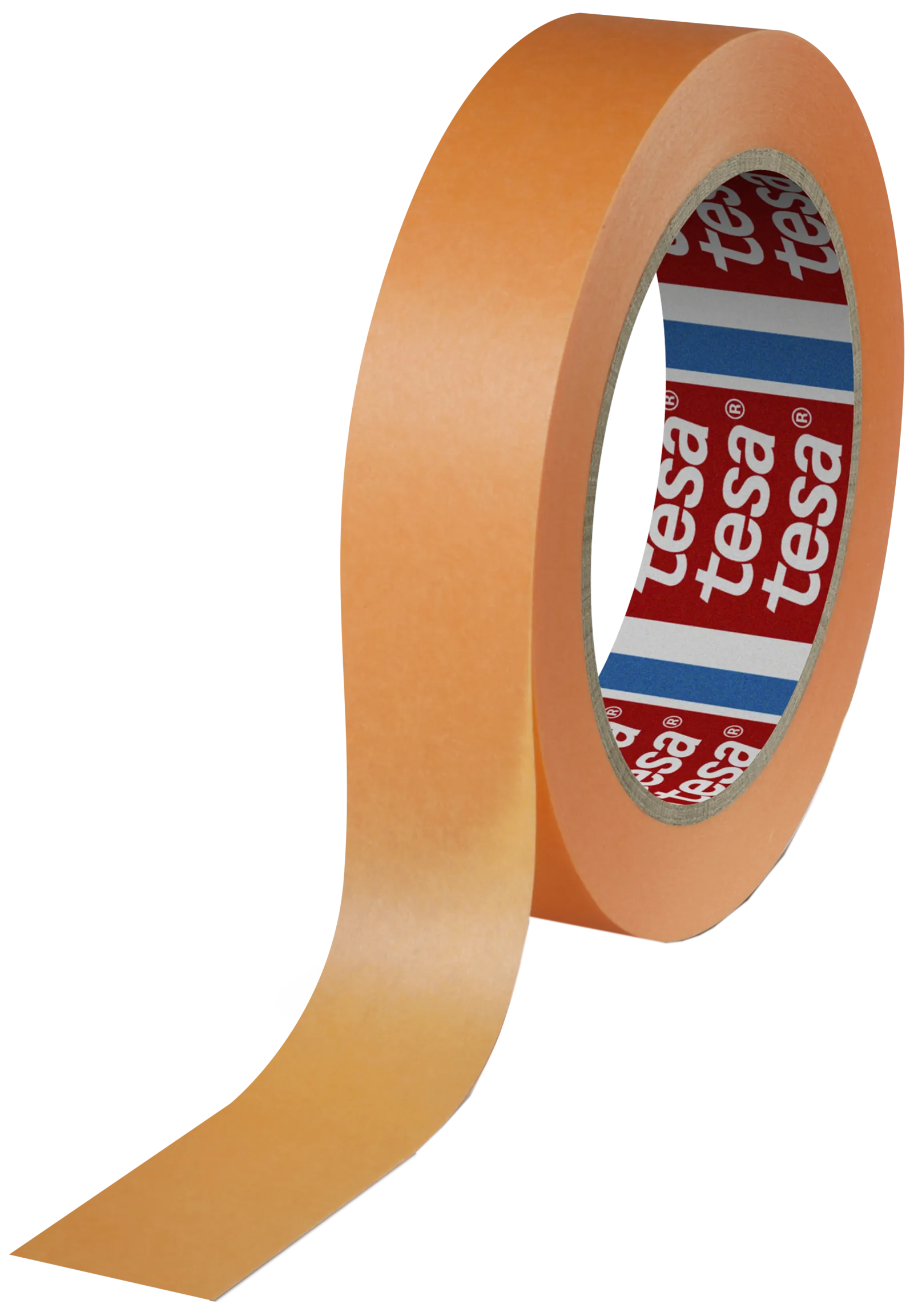 Tesa 4342 Precision Mask malertape 150°C 25mm×50m