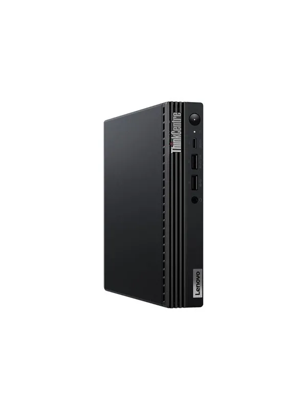 Lenovo ThinkCentre M90Q - tiny Core i5 10500T 2.3 GHz - 16 GB - SSD 256 GB - refurbished