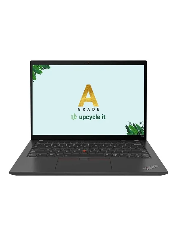 Lenovo ThinkPad T14s Gen 4 - 14" - Intel Core i5 - 1335U - 16 GB RAM - 256 GB SSD - Nordic - refurbished