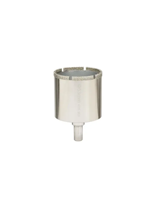Bosch 2 609 256 C89 Diamond Hole Saw for Stone 53mm
