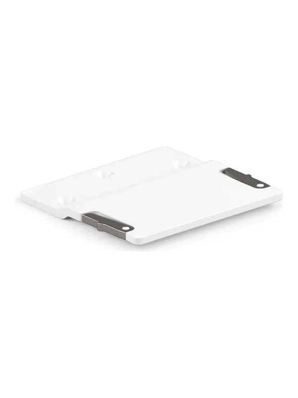 Purelink mounting component - white - Max - recommended for