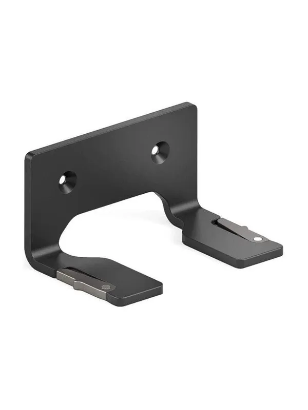 Purelink bracket - black - Max - recommended for